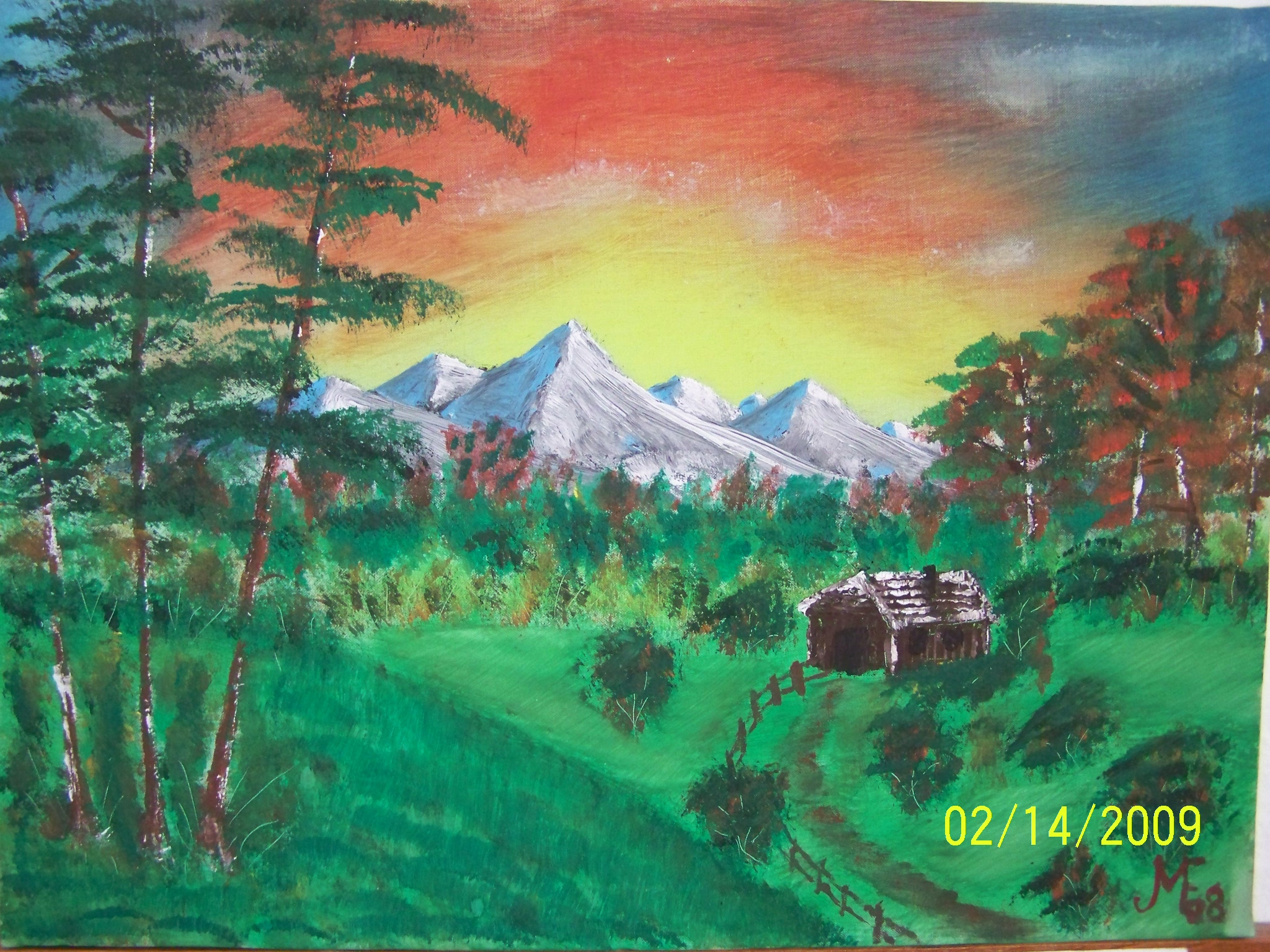 Můj 5. obrázek