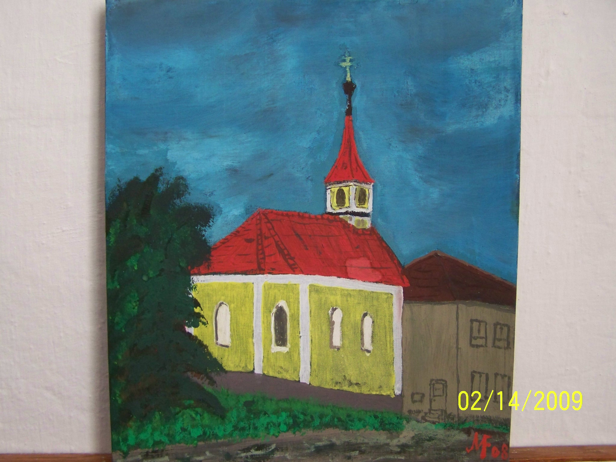 Můj 7. obrázek