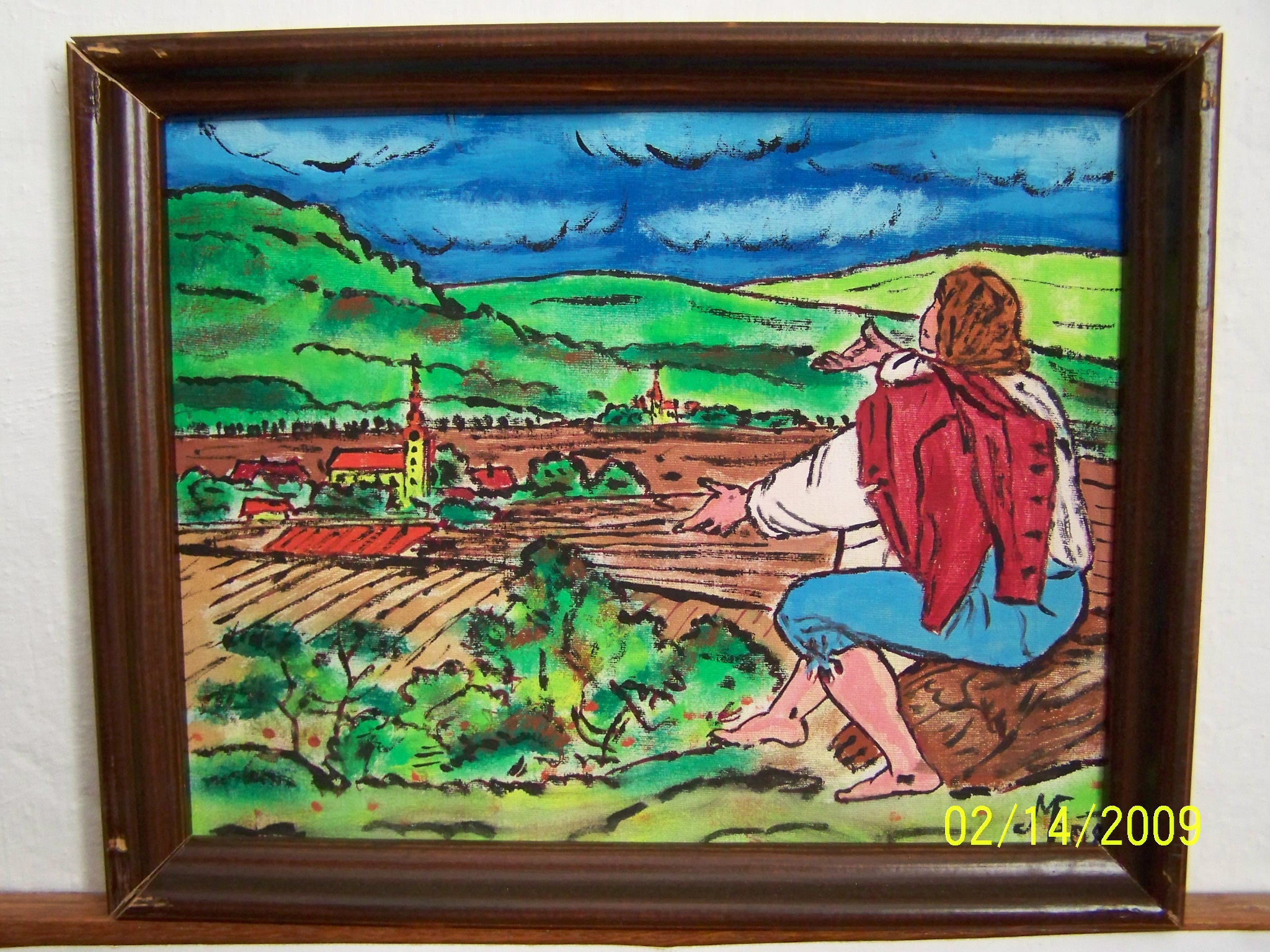 Můj 8. obrázek